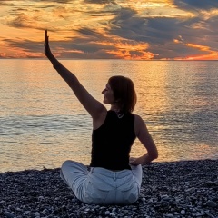 Светлана Кожухова, 18.03, Самара