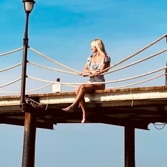 Мария Горошилова, 15.07, Москва