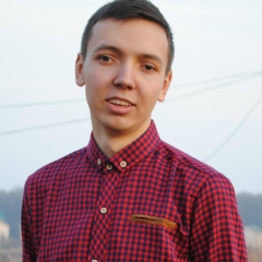 Роман Морський, Львов