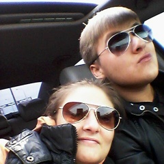 Яна Сулиманова, 01.04.1984, Санкт-Петербург