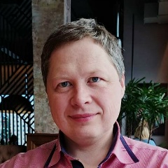 Александр Комаров, 12.07.1981, Санкт-Петербург