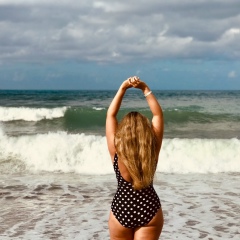 Дарья Щербакова, 04.10.1984