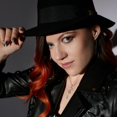 Марина Щинова, 04.05, Балашиха