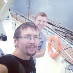 Игорь Грищенко, 05.08.1988, Макаров