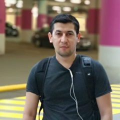 Сорбон Исмоилов, 11.06.1988, Москва