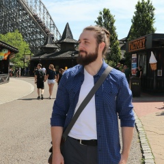 Сергей Север, 02.11.1990, Parchim