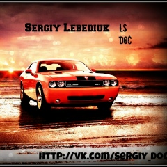 Сергій Лебедюк, 27.01, Краснодар