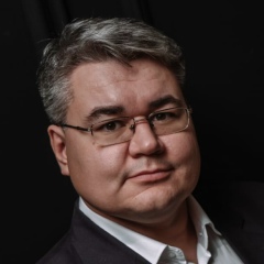 Михаил Каранаев, 08.03.1986