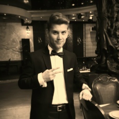 Bobur Isametdinov