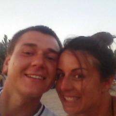 Яна Бондар, 14.09, Кропивницкий / Кировоград