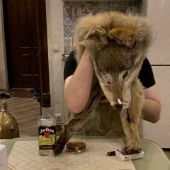 Кирилл Семагин, 03.09, Москва