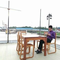 Zay Ya Ya, 27.12.1988, Yangon