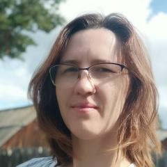 Варвара Волкова, 04.10.1985, Екатеринбург