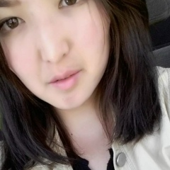 Дария Октябрь, 20.08, Бишкек