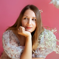 Юлия Шевлякова, 03.05, Москва