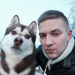 Михаил Часовских, 23.03.1989, Санкт-Петербург