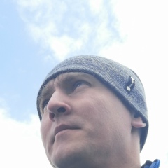 Кирилл Сосновский, 07.11.1985, Красноярск