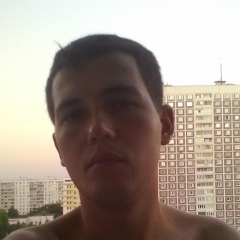 Альберт Наумов, 28.06, Ибреси