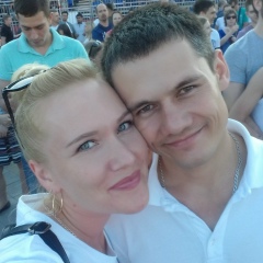 Анна Александрова, 31.12.1987, Екатеринбург