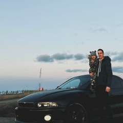 Вадим Прилуцкий, 04.05.1995, Калининград