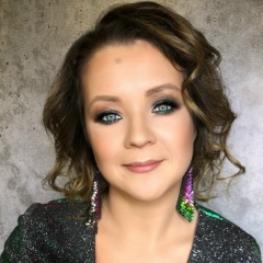 Алена Нешумова, 16.02, Санкт-Петербург