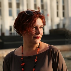 Ольга Кусачева, 09.06.1981, Зеленоград