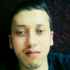 Далер Урунов, 15.07.1994, Самарканд