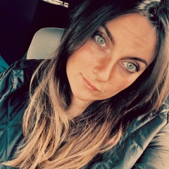 Марина Фирсова, 26.03, Москва