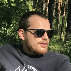 Андрей Игнатко, 31.03.1996, Москва