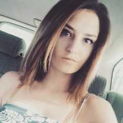 Алёна Смирнова, 20.06, Харьков