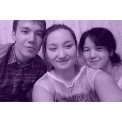 Гульбану Усенова, 22.10, Нукус