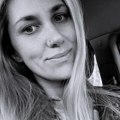 Ксеня Мельникова, 18.02.1922, Москва