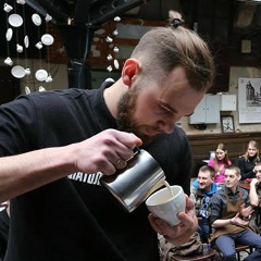 Толя Коростельов, 07.06.1993