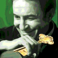 Mauro Segobia, 09.05, São Paulo