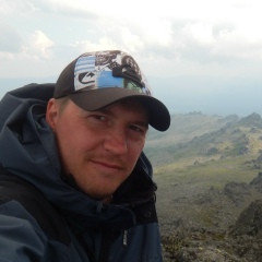 Георгий Максимец, 22.09, Екатеринбург