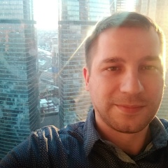 Максик Беликов, 22.05, Москва