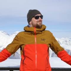 Руслан Кадыров, 21.11.1985, Тюмень