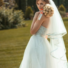 Алина Масько, 17.07, Днепр (Днепропетровск)