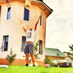 Asko Kz, 04.07, Алматы