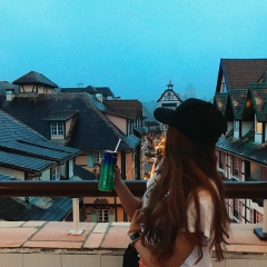 Alinura Djilkibayeva, 21.01, Kuala Lumpur