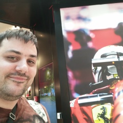 Алексей Изотов, 16.12.1985, Тула