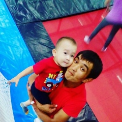 Серик Мулдашев, 22.03.1987, Оренбург