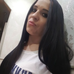 Оля Быховцева, 29.02, Щекино