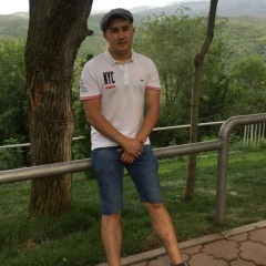 Ernaz Tusupov, 23.10