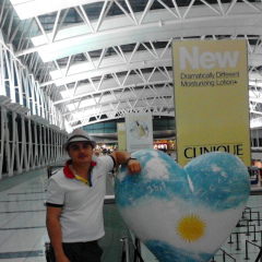 Александр Забугин, 20.02, Томск