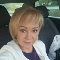 Елена Севостьянова, Тула