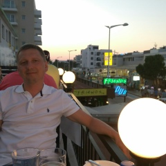 Сергей Грищенко, 28.11.1977, München