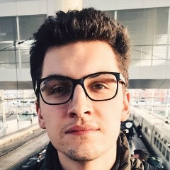 Александр Сибилёв, 24.02, Москва