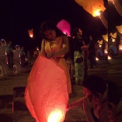 Сауле Ахметова, 19.06, Алматы