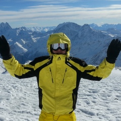 Виктор Наумов, 13.02, Санкт-Петербург